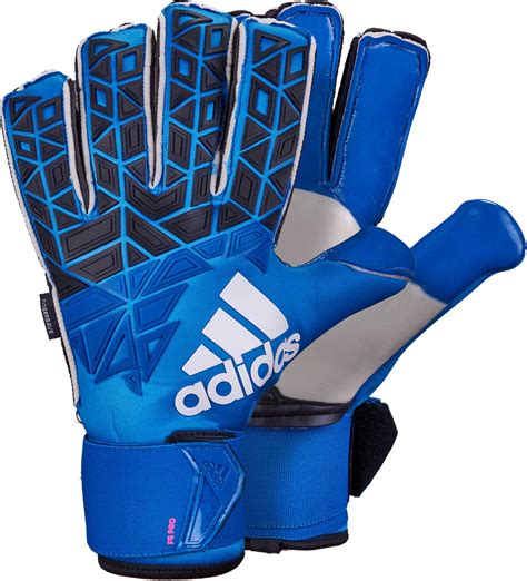 Adidas professional goalkeeper gloves